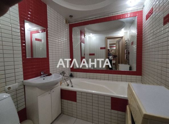 1-room apartment apartment by the address st. Svetlyy per (area 44 m²) - Atlanta.ua - photo 9