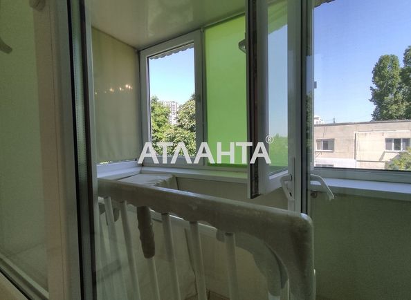1-room apartment apartment by the address st. Svetlyy per (area 44 m²) - Atlanta.ua - photo 10