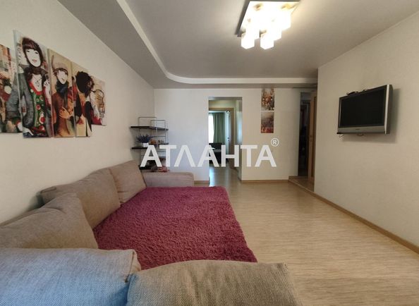 1-room apartment apartment by the address st. Svetlyy per (area 44 m²) - Atlanta.ua - photo 11
