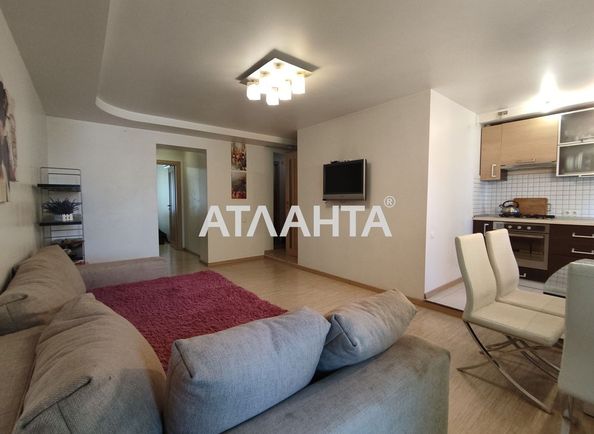 1-room apartment apartment by the address st. Svetlyy per (area 44 m²) - Atlanta.ua - photo 12