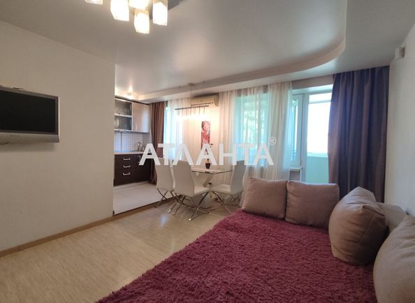 1-room apartment apartment by the address st. Svetlyy per (area 44 m²) - Atlanta.ua - photo 17