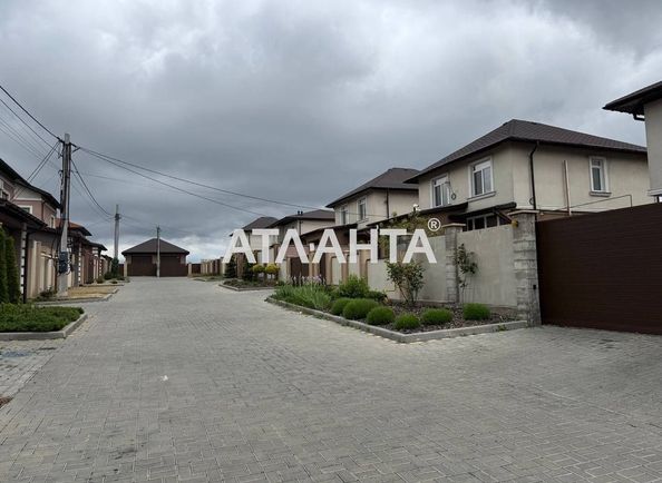 House by the address st. Massiv 40 (area 139,1 m²) - Atlanta.ua - photo 5