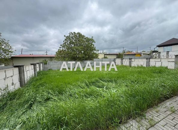 House by the address st. Massiv 40 (area 139,1 m²) - Atlanta.ua - photo 6