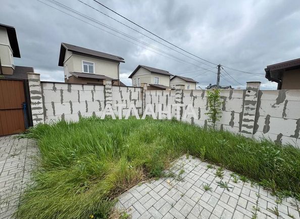 House by the address st. Massiv 40 (area 139,1 m²) - Atlanta.ua - photo 7
