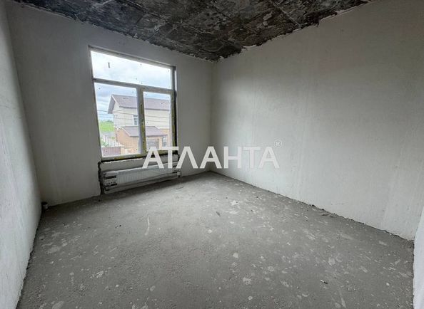 House by the address st. Massiv 40 (area 139,1 m²) - Atlanta.ua - photo 9