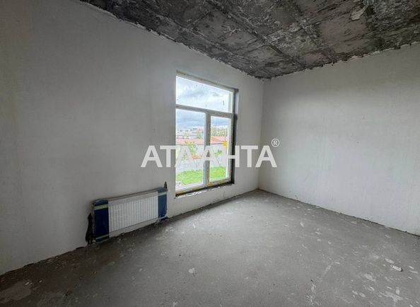 House by the address st. Massiv 40 (area 139,1 m²) - Atlanta.ua - photo 11