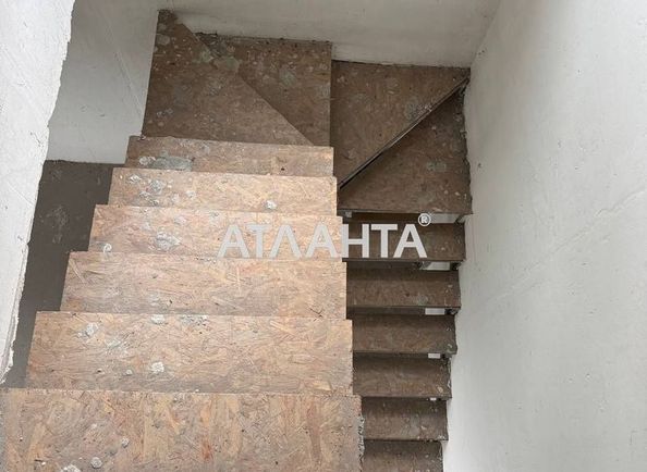 House by the address st. Massiv 40 (area 139,1 m²) - Atlanta.ua - photo 12