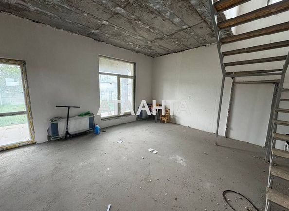 House by the address st. Massiv 40 (area 139,1 m²) - Atlanta.ua - photo 13