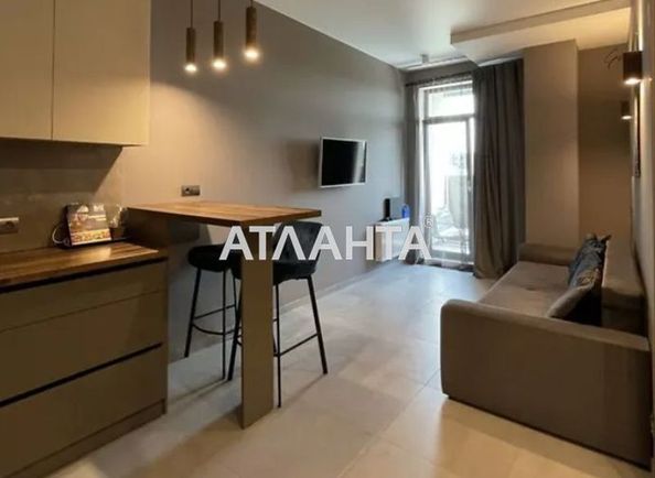 1-room apartment apartment by the address st. Lesi Ukrainki (area 50,6 m²) - Atlanta.ua - photo 3