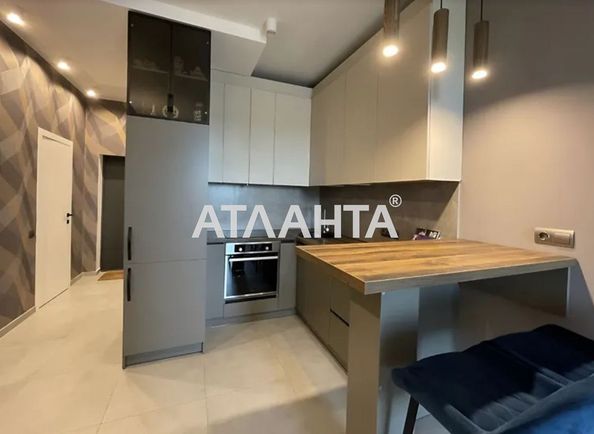 1-room apartment apartment by the address st. Lesi Ukrainki (area 50,6 m²) - Atlanta.ua
