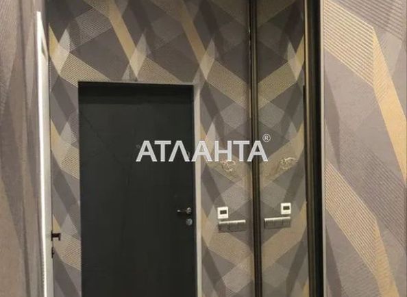 1-room apartment apartment by the address st. Lesi Ukrainki (area 50,6 m²) - Atlanta.ua - photo 5