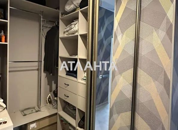 1-room apartment apartment by the address st. Lesi Ukrainki (area 50,6 m²) - Atlanta.ua - photo 6