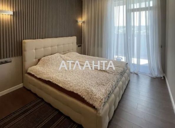 1-room apartment apartment by the address st. Lesi Ukrainki (area 50,6 m²) - Atlanta.ua - photo 7
