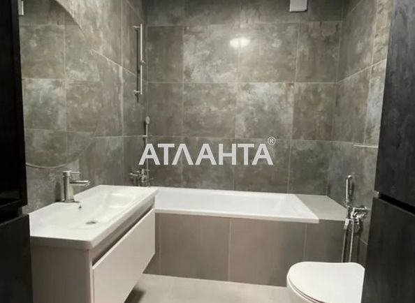 1-room apartment apartment by the address st. Lesi Ukrainki (area 50,6 m²) - Atlanta.ua - photo 9