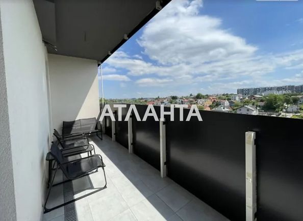 1-room apartment apartment by the address st. Lesi Ukrainki (area 50,6 m²) - Atlanta.ua - photo 11