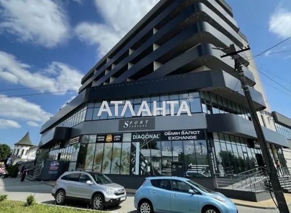 1-room apartment apartment by the address st. Lesi Ukrainki (area 50,6 m²) - Atlanta.ua - photo 12