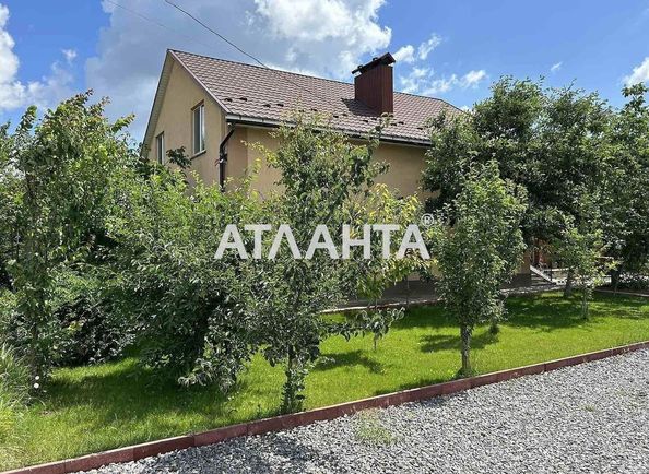 Дом по адресу ул. Марка Вовчка (площадь 187 м²) - Atlanta.ua - фото 2