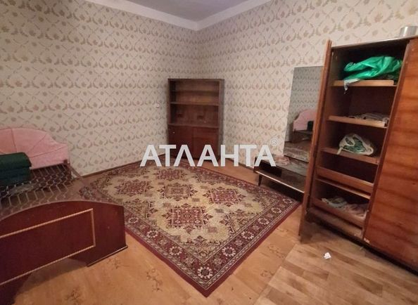 2-комнатная квартира по адресу ул. Краснослободская (площадь 52 м²) - Atlanta.ua - фото 3