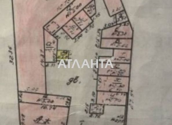 2-комнатная квартира по адресу ул. Краснослободская (площадь 52 м²) - Atlanta.ua - фото 7