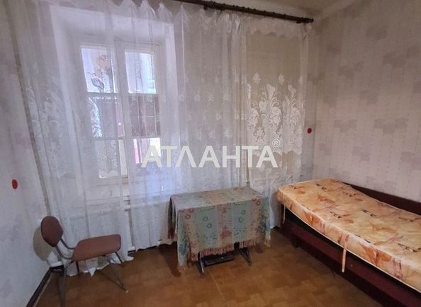 Дом по адресу ул. Краснослободская (площадь 52 м²) - Atlanta.ua