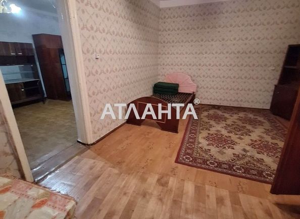 Дом по адресу ул. Краснослободская (площадь 52 м²) - Atlanta.ua - фото 2