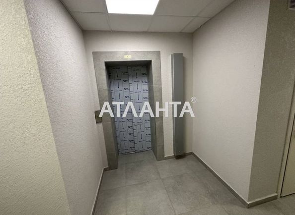 1-room apartment apartment by the address st. Spreysa (area 24 m²) - Atlanta.ua - photo 3
