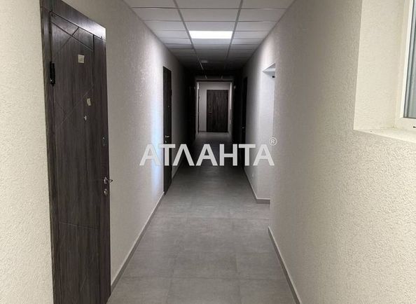 1-room apartment apartment by the address st. Spreysa (area 24 m²) - Atlanta.ua - photo 5