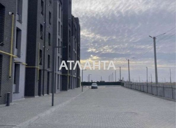 1-room apartment apartment by the address st. Spreysa (area 24 m²) - Atlanta.ua - photo 8