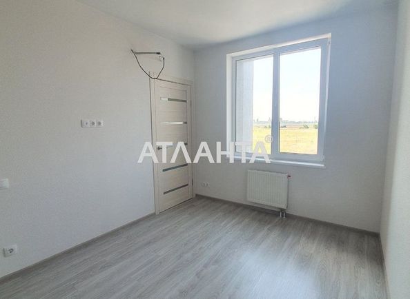1-room apartment apartment by the address st. Spreysa (area 24 m²) - Atlanta.ua