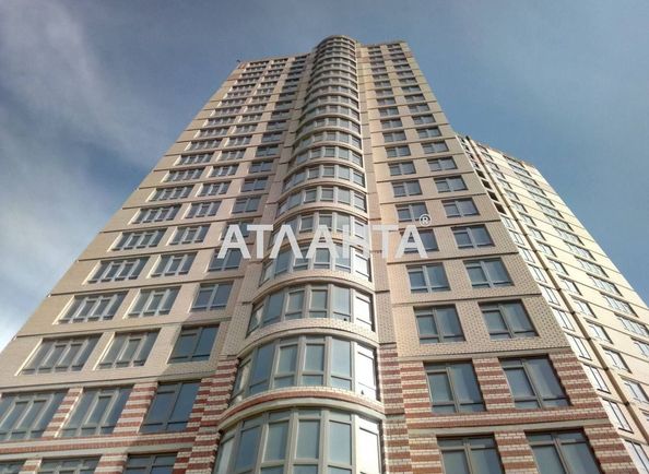 Многокомнатная квартира по адресу ул. Генуэзская (площадь 154 м²) - Atlanta.ua - фото 2