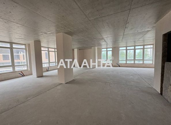 Багатокімнатна квартира за адресою вул. Генуезька (площа 154 м²) - Atlanta.ua - фото 3