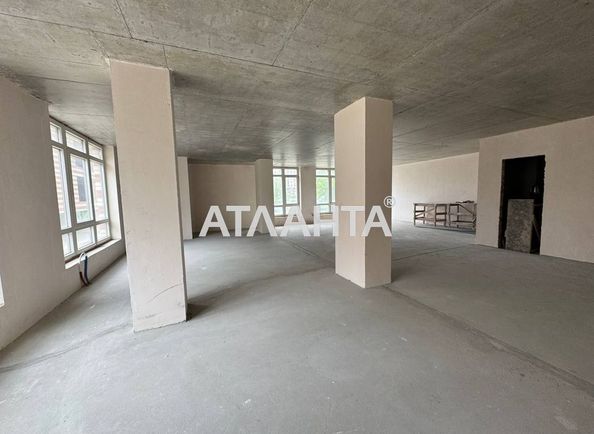 Багатокімнатна квартира за адресою вул. Генуезька (площа 154 м²) - Atlanta.ua - фото 5