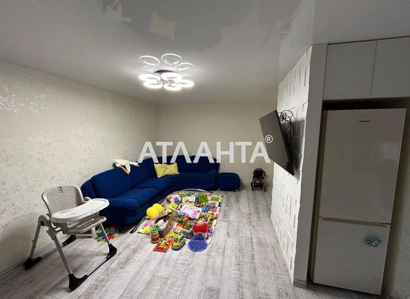 2-rooms apartment apartment by the address st. Pionerskaya Varlamova Akademicheskaya (area 45,7 m²) - Atlanta.ua - photo 3