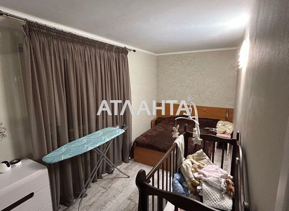 2-rooms apartment apartment by the address st. Pionerskaya Varlamova Akademicheskaya (area 45,7 m²) - Atlanta.ua - photo 5