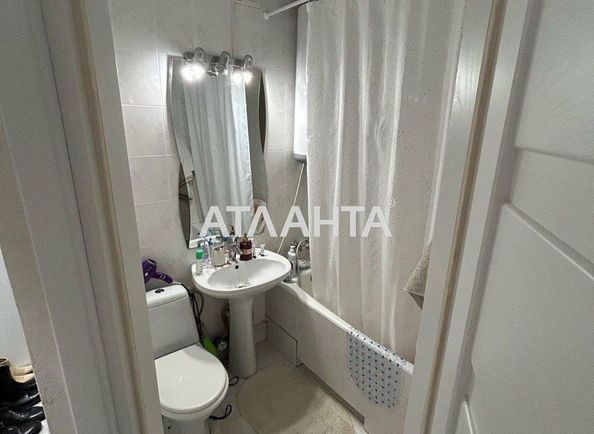 2-rooms apartment apartment by the address st. Pionerskaya Varlamova Akademicheskaya (area 45,7 m²) - Atlanta.ua - photo 6