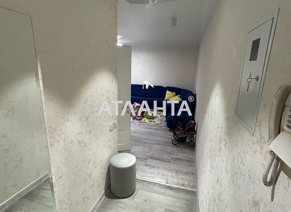 2-rooms apartment apartment by the address st. Pionerskaya Varlamova Akademicheskaya (area 45,7 m²) - Atlanta.ua - photo 7