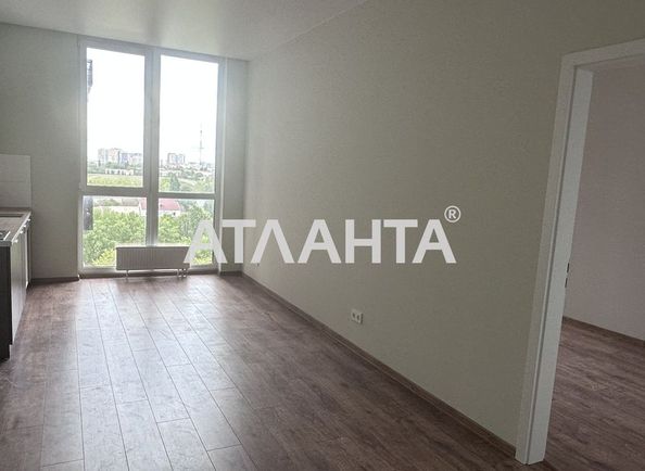1-комнатная квартира по адресу ул. Гераневая (площадь 38 м²) - Atlanta.ua