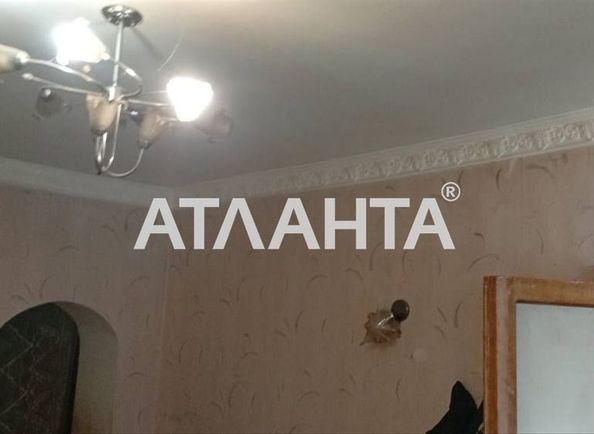 1-комнатная квартира по адресу ул. Большая арнаутская (площадь 36,3 м²) - Atlanta.ua - фото 5