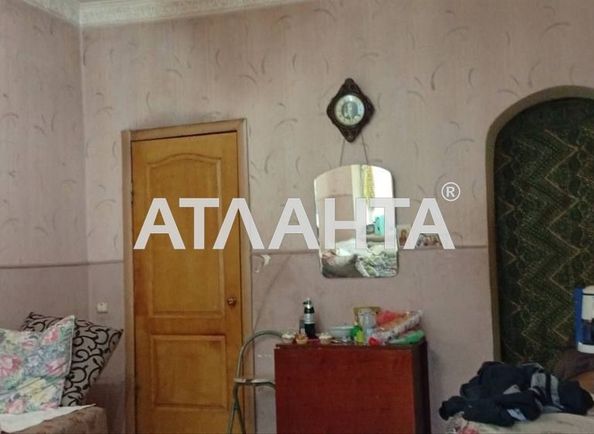 1-комнатная квартира по адресу ул. Большая арнаутская (площадь 36,3 м²) - Atlanta.ua - фото 7