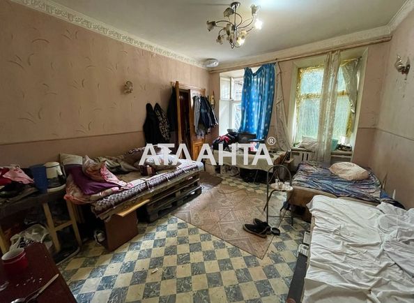 1-room apartment apartment by the address st. Bolshaya arnautskaya Chkalova (area 36,3 m²) - Atlanta.ua - photo 2