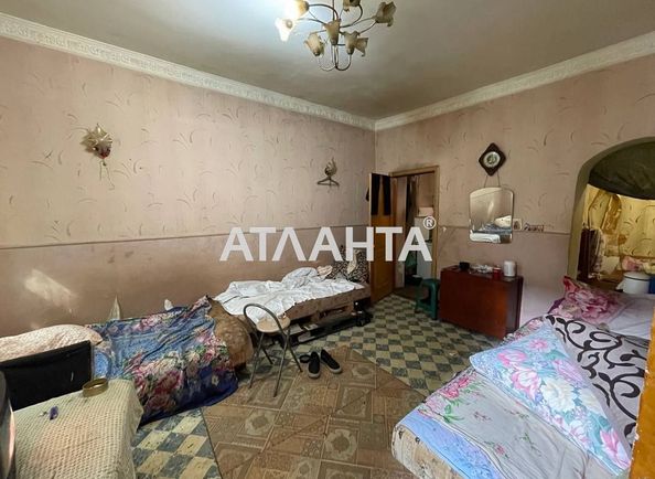 1-room apartment apartment by the address st. Bolshaya arnautskaya Chkalova (area 36,3 m²) - Atlanta.ua - photo 3