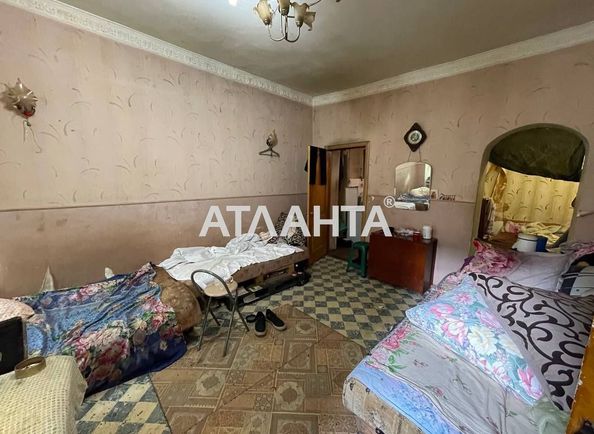 1-room apartment apartment by the address st. Bolshaya arnautskaya Chkalova (area 36,3 m²) - Atlanta.ua - photo 4