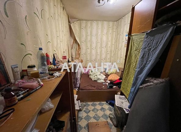 1-room apartment apartment by the address st. Bolshaya arnautskaya Chkalova (area 36,3 m²) - Atlanta.ua - photo 5