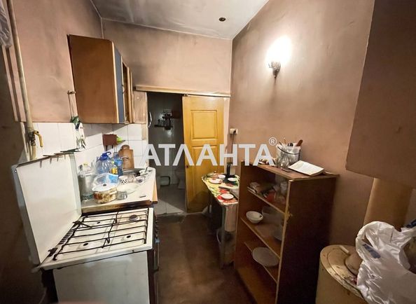 1-room apartment apartment by the address st. Bolshaya arnautskaya Chkalova (area 36,3 m²) - Atlanta.ua - photo 6