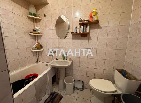 1-room apartment apartment by the address st. Bolshaya arnautskaya Chkalova (area 36,3 m²) - Atlanta.ua - photo 7