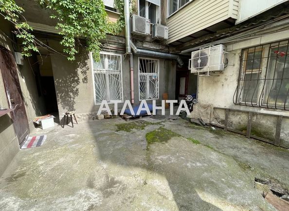 1-room apartment apartment by the address st. Bolshaya arnautskaya Chkalova (area 36,3 m²) - Atlanta.ua - photo 8