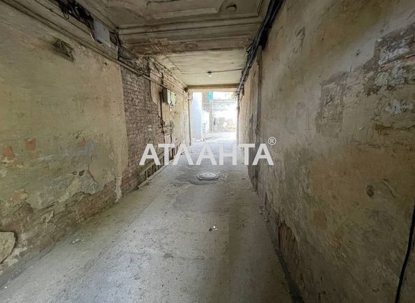 1-room apartment apartment by the address st. Bolshaya arnautskaya Chkalova (area 36,3 m²) - Atlanta.ua - photo 9