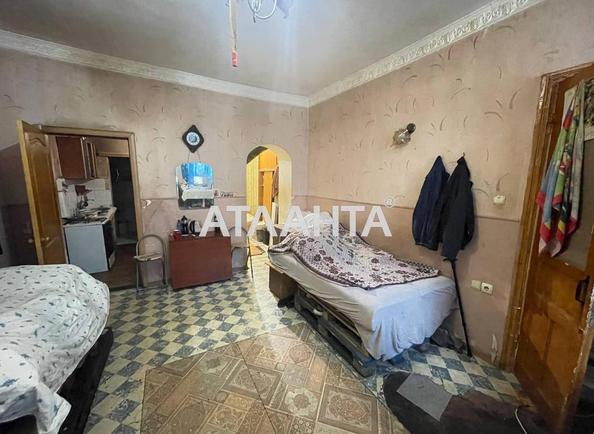 1-комнатная квартира по адресу ул. Большая арнаутская (площадь 36,3 м²) - Atlanta.ua - фото 2