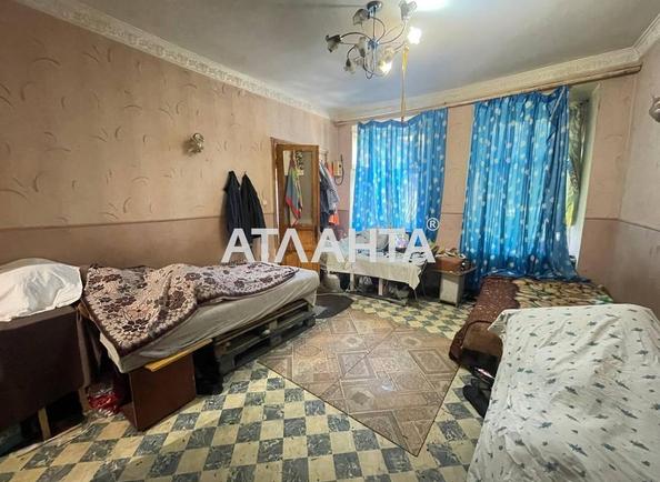 1-комнатная квартира по адресу ул. Большая арнаутская (площадь 36,3 м²) - Atlanta.ua - фото 3