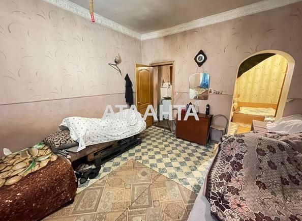 1-комнатная квартира по адресу ул. Большая арнаутская (площадь 36,3 м²) - Atlanta.ua - фото 4